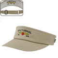 Ouray Tour Visor